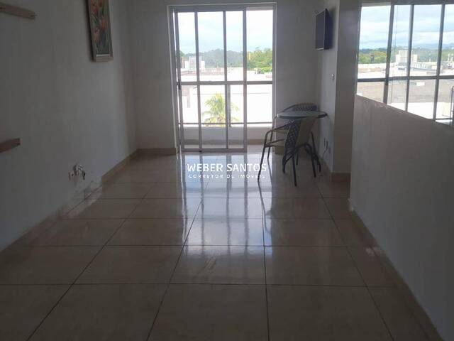 Apartamento para Venda em São José dos Campos - 2