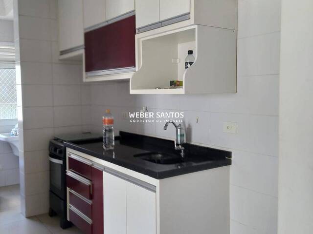 Apartamento para Venda em São José dos Campos - 4