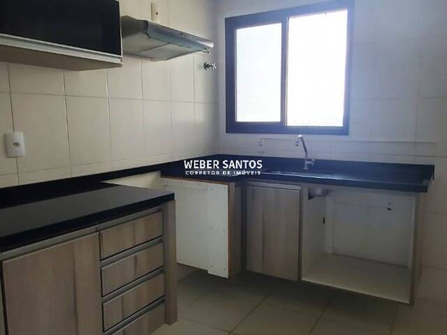 Apartamento para Venda em São José dos Campos - 5