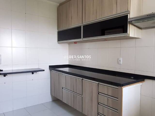 Apartamento para Venda em São José dos Campos - 4