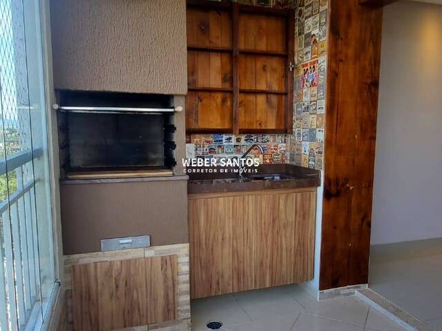 Apartamento para Venda em São José dos Campos - 3