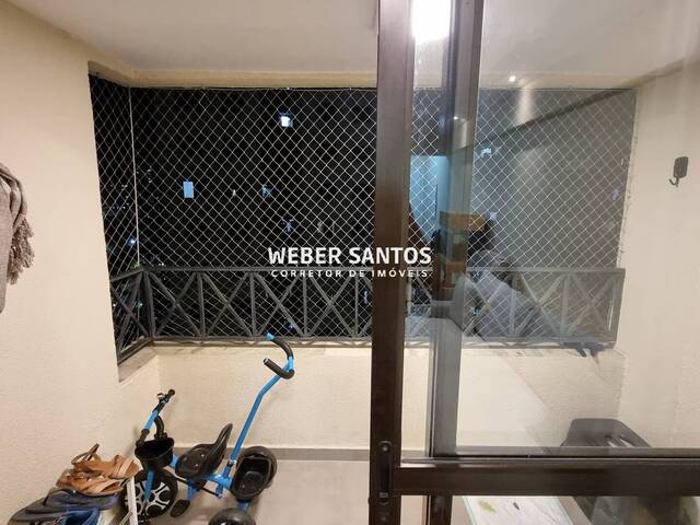 Apartamento para Locação em São José dos Campos - 2