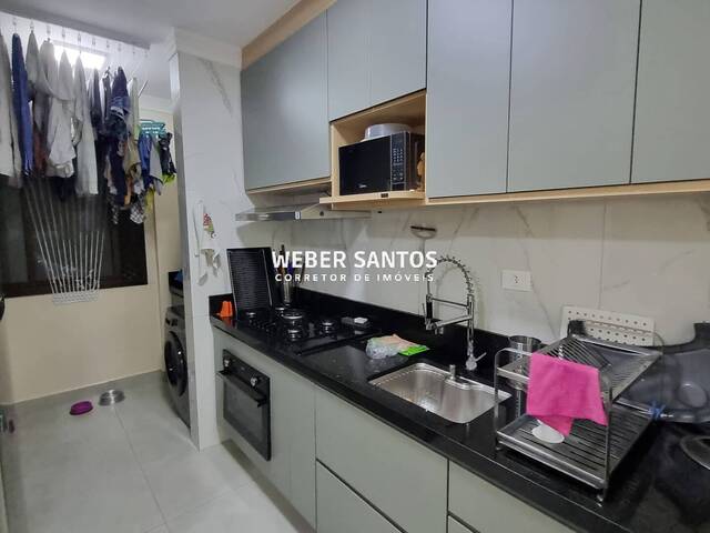 Apartamento para Locação em São José dos Campos - 4