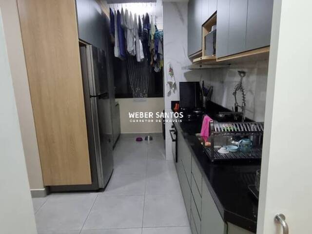 Apartamento para Locação em São José dos Campos - 5