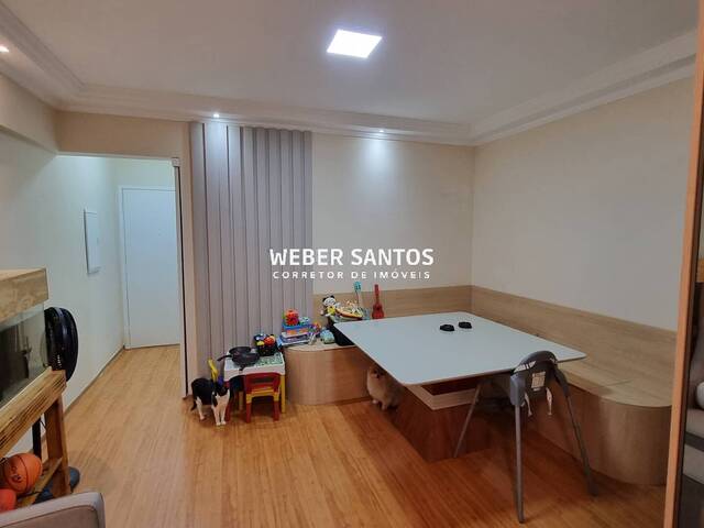 Apartamento para Locação em São José dos Campos - 3