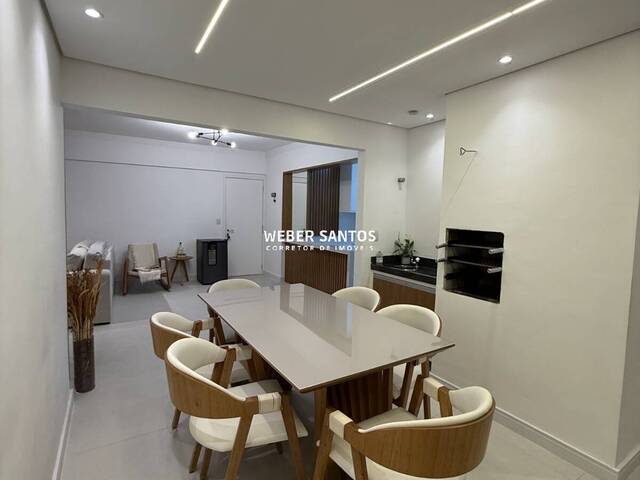 Apartamento para Venda em São José dos Campos - 2