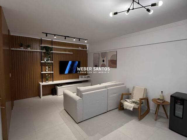 Apartamento para Venda em São José dos Campos - 3