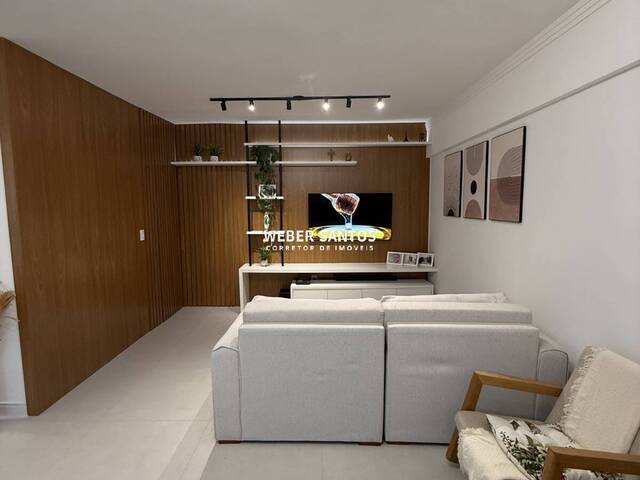 Apartamento para Venda em São José dos Campos - 4