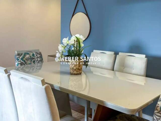 #7068 - Apartamento para Venda em São José dos Campos - SP - 3