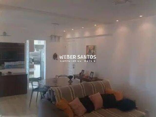 Apartamento para Venda em São José dos Campos - 4