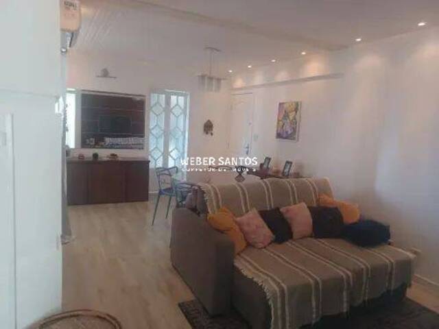 Venda em Jardim Satélite - São José dos Campos