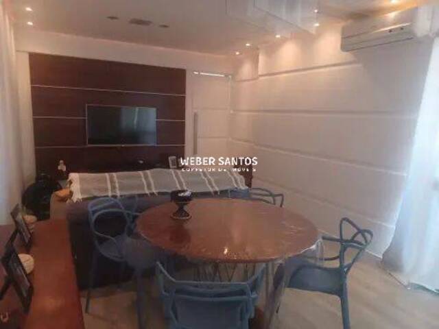 Apartamento para Venda em São José dos Campos - 3
