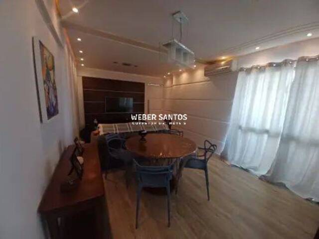 Apartamento para Venda em São José dos Campos - 2