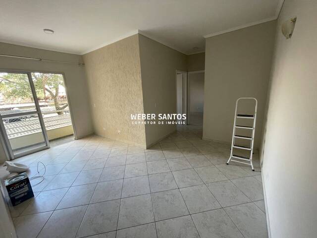 #7070 - Apartamento para Venda em São José dos Campos - SP - 1