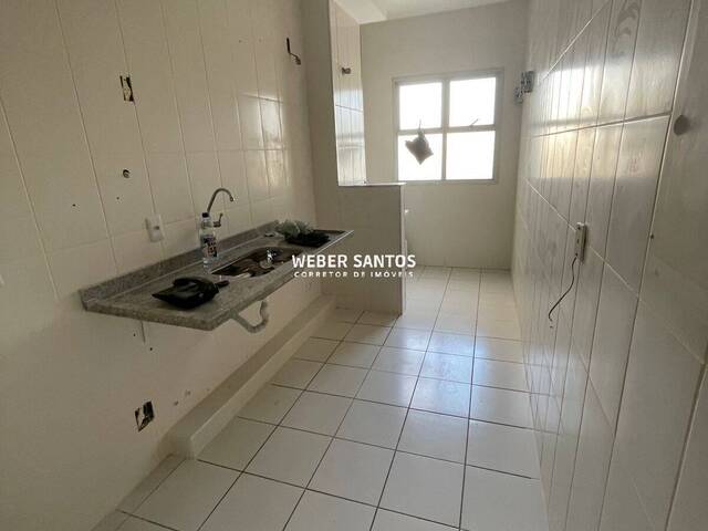 Apartamento para Venda em São José dos Campos - 5