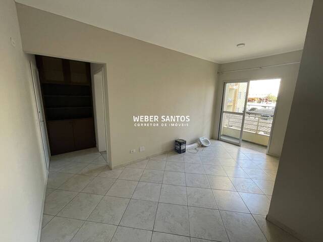 #7070 - Apartamento para Venda em São José dos Campos - SP - 2