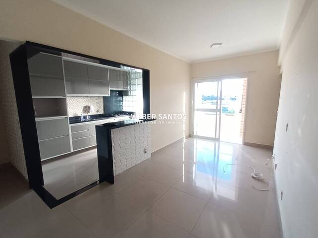 #7071 - Apartamento para Venda em São José dos Campos - SP - 1