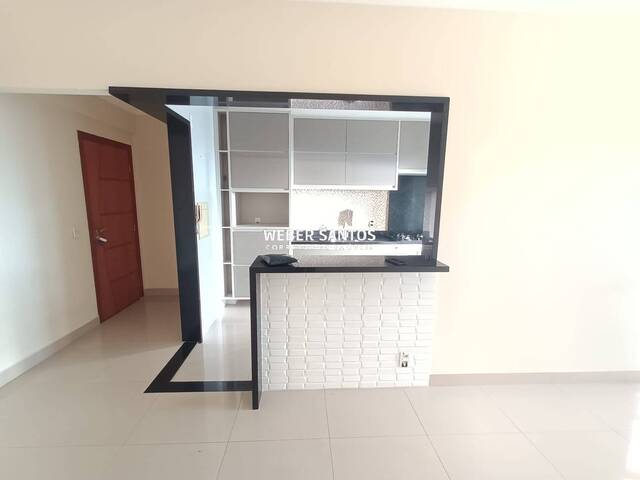 #7071 - Apartamento para Venda em São José dos Campos - SP - 3