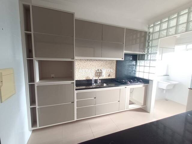 Apartamento para Venda em São José dos Campos - 5