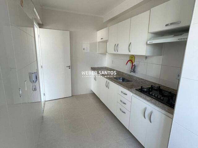 #7072 - Apartamento para Venda em São José dos Campos - SP - 3