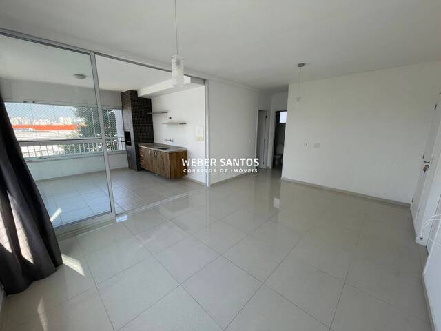 #7072 - Apartamento para Venda em São José dos Campos - SP - 2