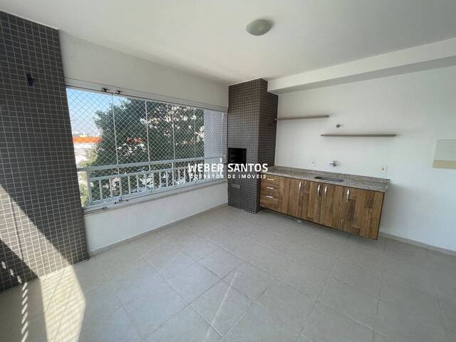 #7072 - Apartamento para Venda em São José dos Campos - SP - 1