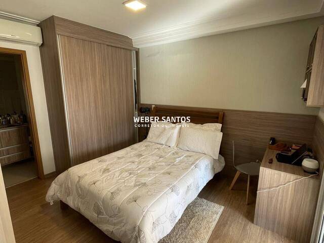 #7073 - Apartamento para Venda em São José dos Campos - SP - 2