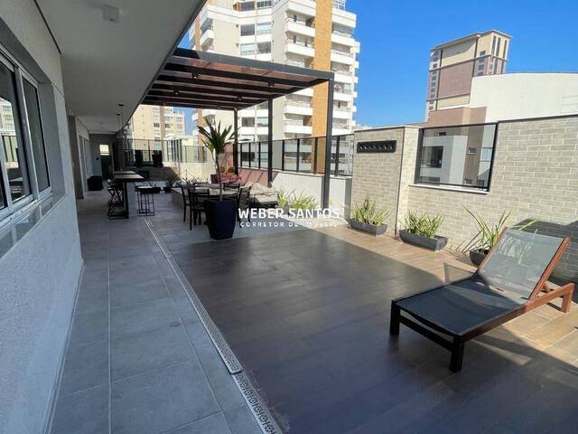 #7073 - Apartamento para Venda em São José dos Campos - SP - 3