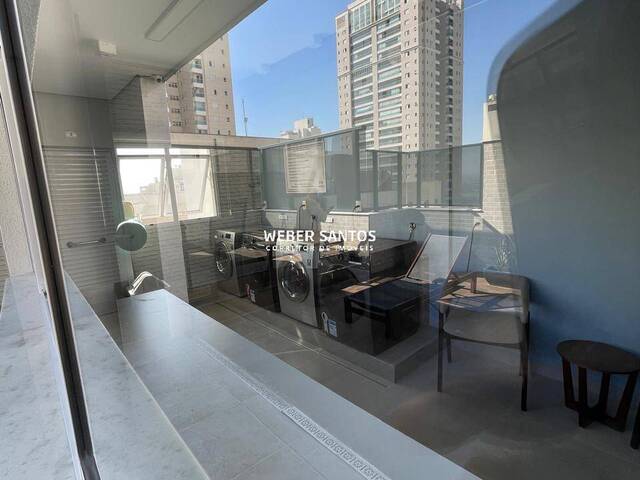 Apartamento para Venda em São José dos Campos - 4