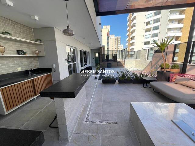 Apartamento para Venda em São José dos Campos - 5