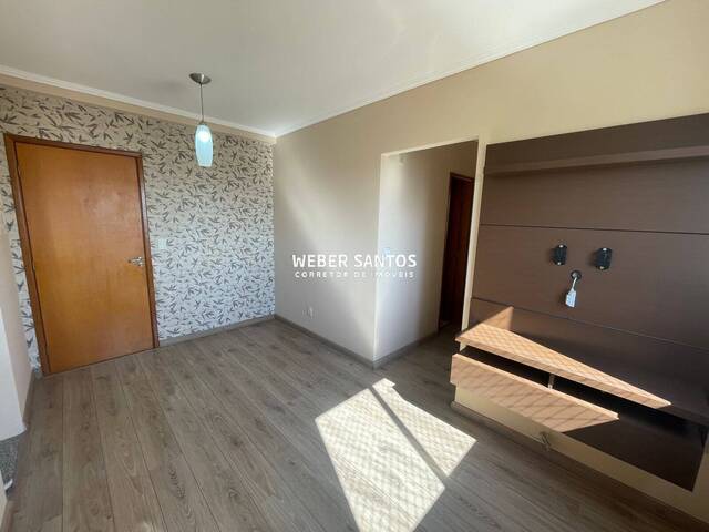 #7074 - Apartamento para Venda em São José dos Campos - SP - 2