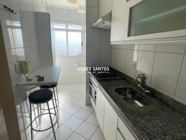#7074 - Apartamento para Venda em São José dos Campos - SP - 3