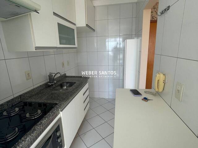 Apartamento para Venda em São José dos Campos - 4