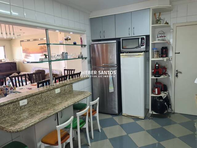 Apartamento para Venda em São José dos Campos - 4