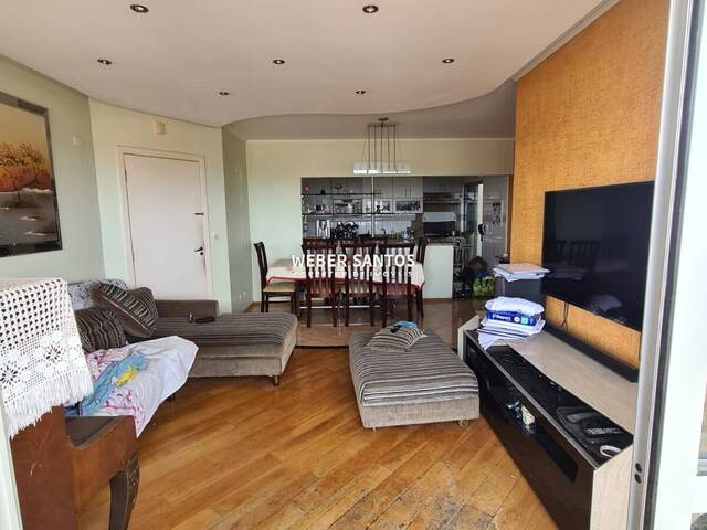 #7075 - Apartamento para Venda em São José dos Campos - SP - 2