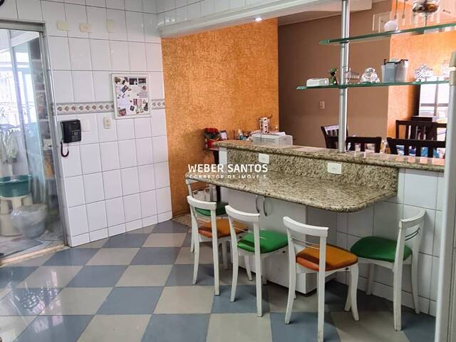 Apartamento para Venda em São José dos Campos - 5