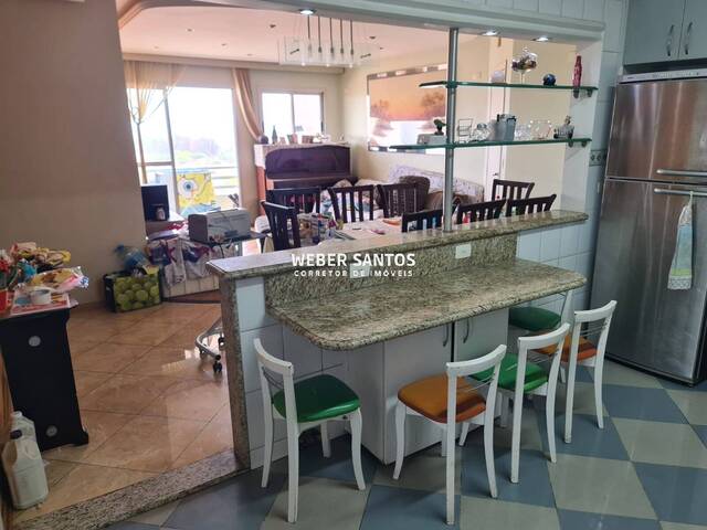 #7075 - Apartamento para Venda em São José dos Campos - SP - 3