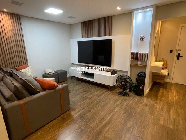 #7076 - Apartamento para Venda em São José dos Campos - SP - 3