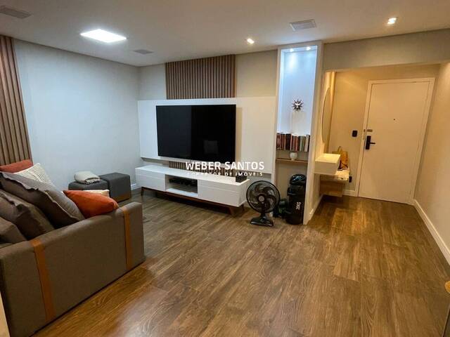 Apartamento para Venda em São José dos Campos - 5