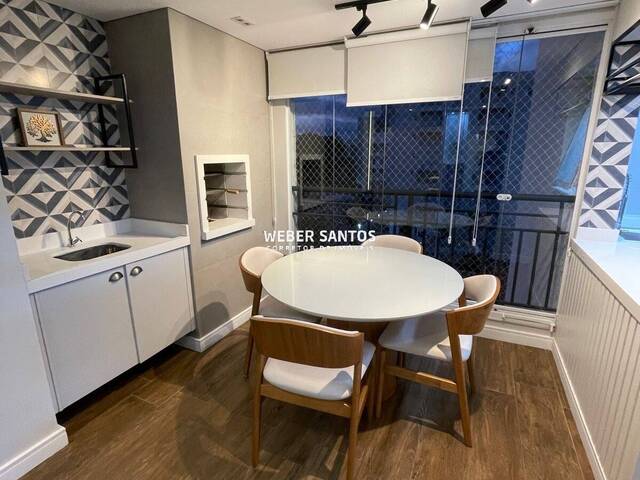 #7076 - Apartamento para Venda em São José dos Campos - SP - 2