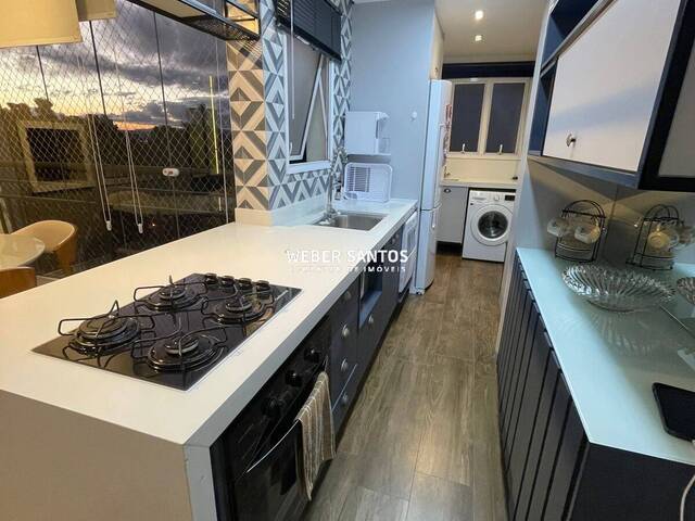 Apartamento para Venda em São José dos Campos - 4