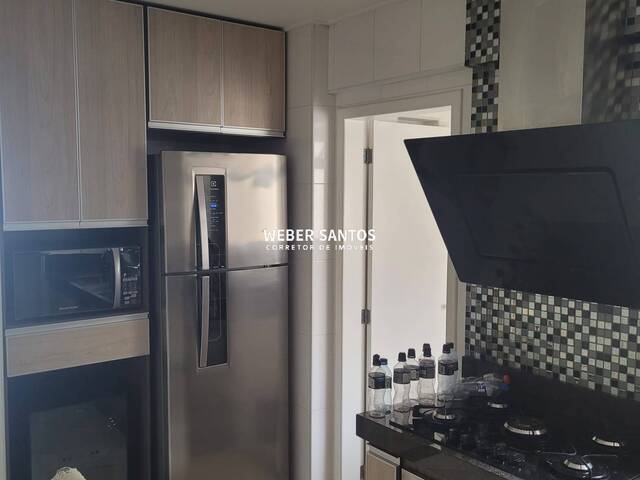 Apartamento para Locação em São José dos Campos - 4