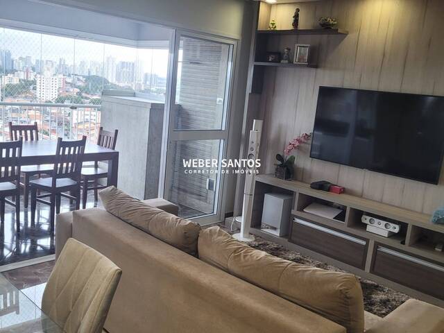 #7077 - Apartamento para Locação em São José dos Campos - SP - 3