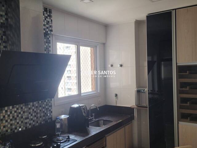 Apartamento para Locação em São José dos Campos - 5