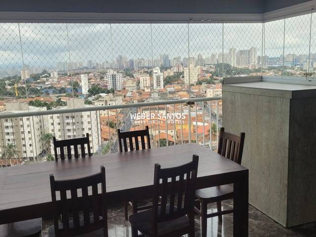 #7077 - Apartamento para Locação em São José dos Campos - SP - 2