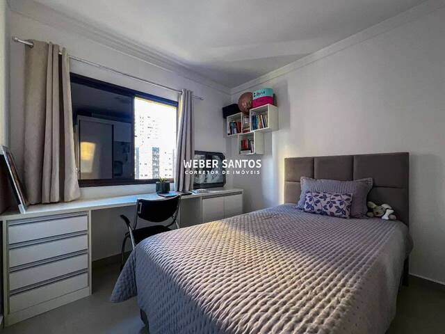 Apartamento para Venda em São José dos Campos - 4