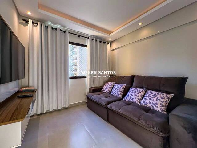 Apartamento para Venda em São José dos Campos - 2