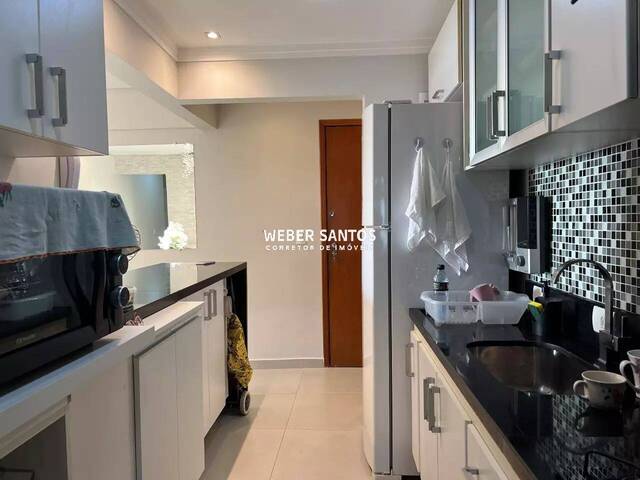 Apartamento para Venda em São José dos Campos - 3