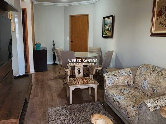 Apartamento para Venda em São José dos Campos - 4