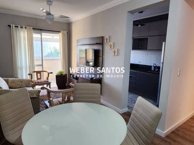 Apartamento para Venda em São José dos Campos - 2